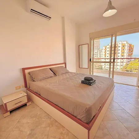 Apartament Shkembi