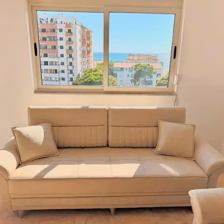 Shkembi Apartament *