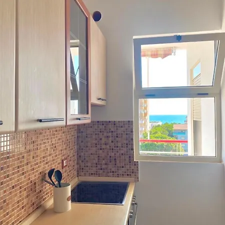 Apartament Shkembi