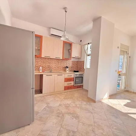 Shkembi Apartament