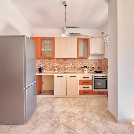 Apartament Shkembi