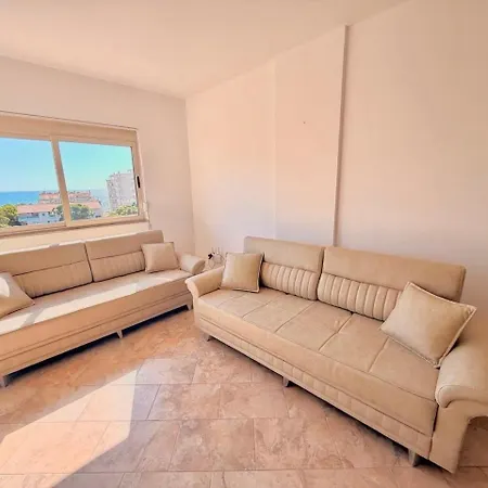 Shkembi Apartament Durrës